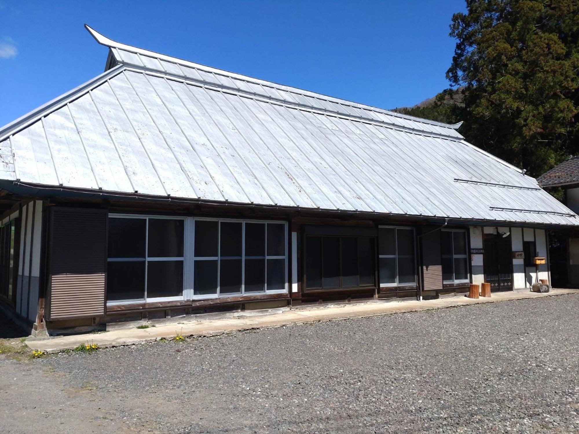 Yubitoya - Vacation Stay 32569V Kawaba Exteriör bild