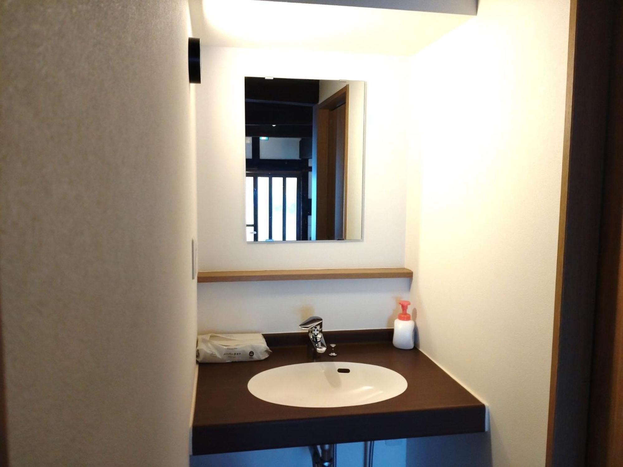 Yubitoya - Vacation Stay 32569V Kawaba Exteriör bild