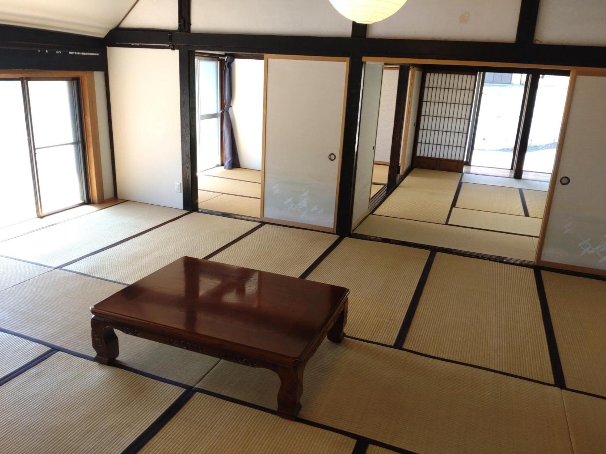 Yubitoya - Vacation Stay 32569V Kawaba Exteriör bild